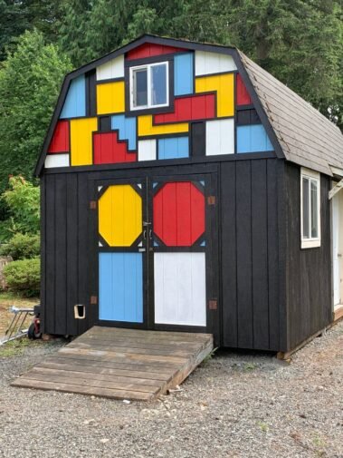 Come on, Get Happy! • Barn Stars Animal Rescue