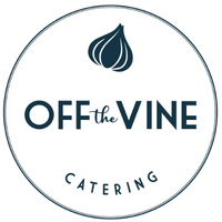 Big thanks to Off the Vine Catering, recurring donor of Barn Stars Animal Rescue.
