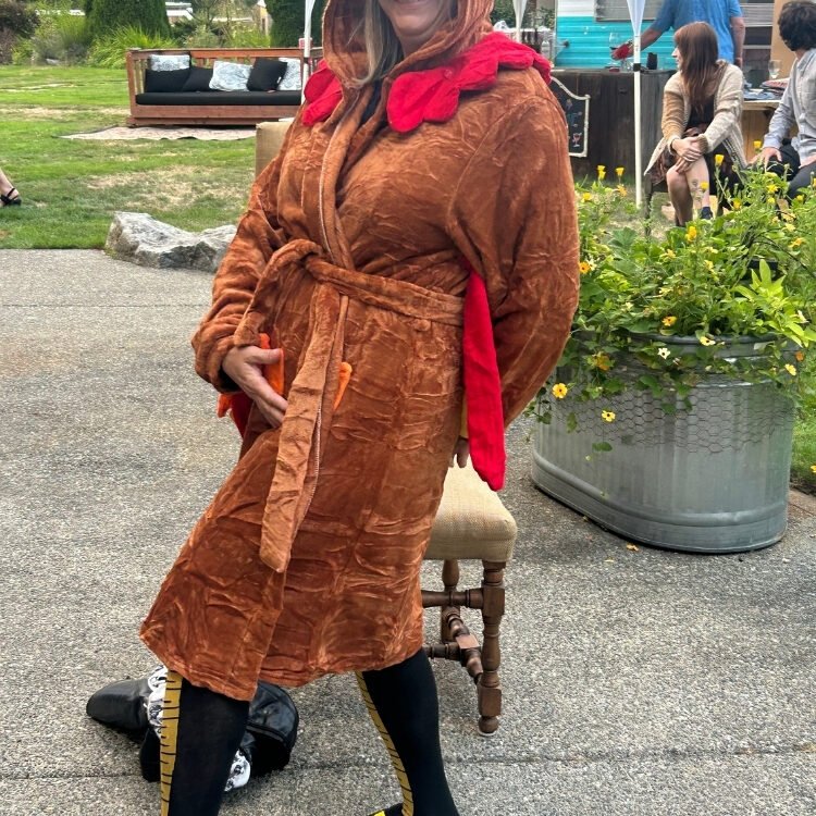 Rock the Barn • September 6, 2025