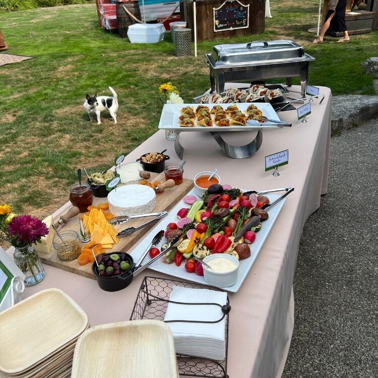 Rock the Barn • September 6, 2025