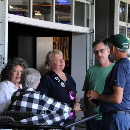 Topgolf FUNdraiser • May 31, 2026