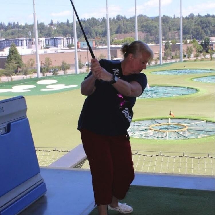 Topgolf FUNdraiser • May 31, 2026